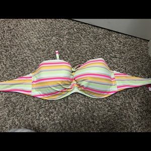 Victoria Secret Bathing Suit Top